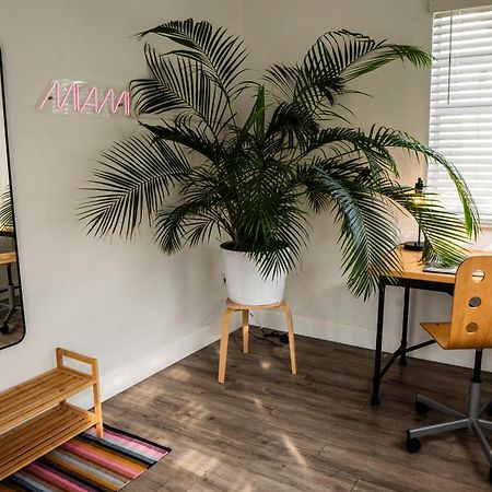 Casa Mia Central Location, Free Parking, Fully Equipped Miami Exterior foto