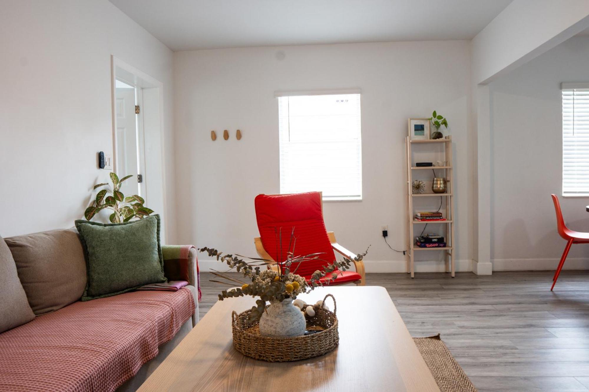 Casa Mia Central Location, Free Parking, Fully Equipped Miami Exterior foto