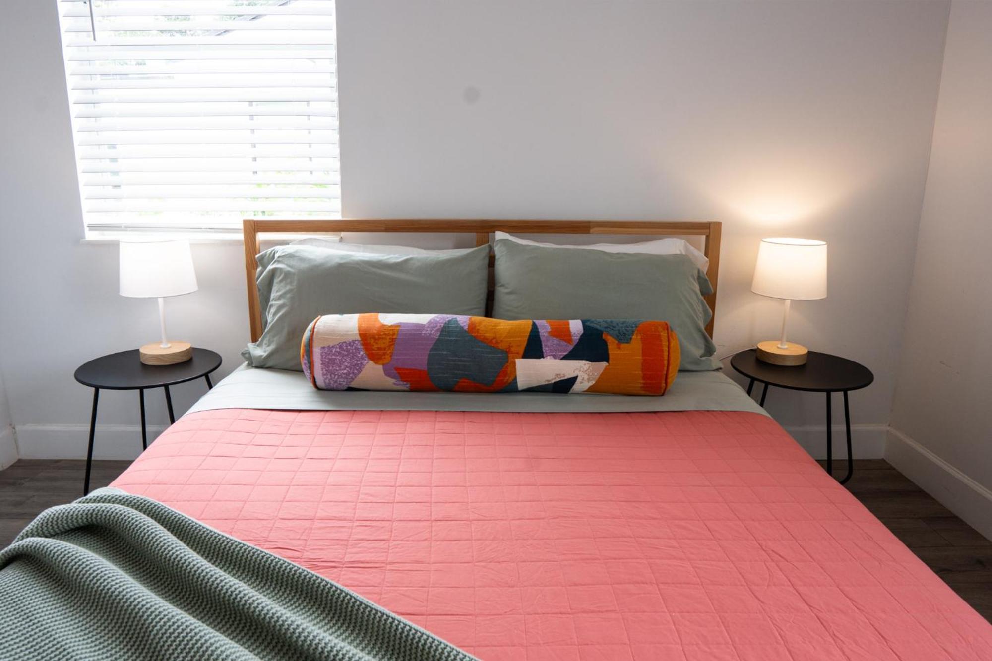 Casa Mia Central Location, Free Parking, Fully Equipped Miami Exterior foto
