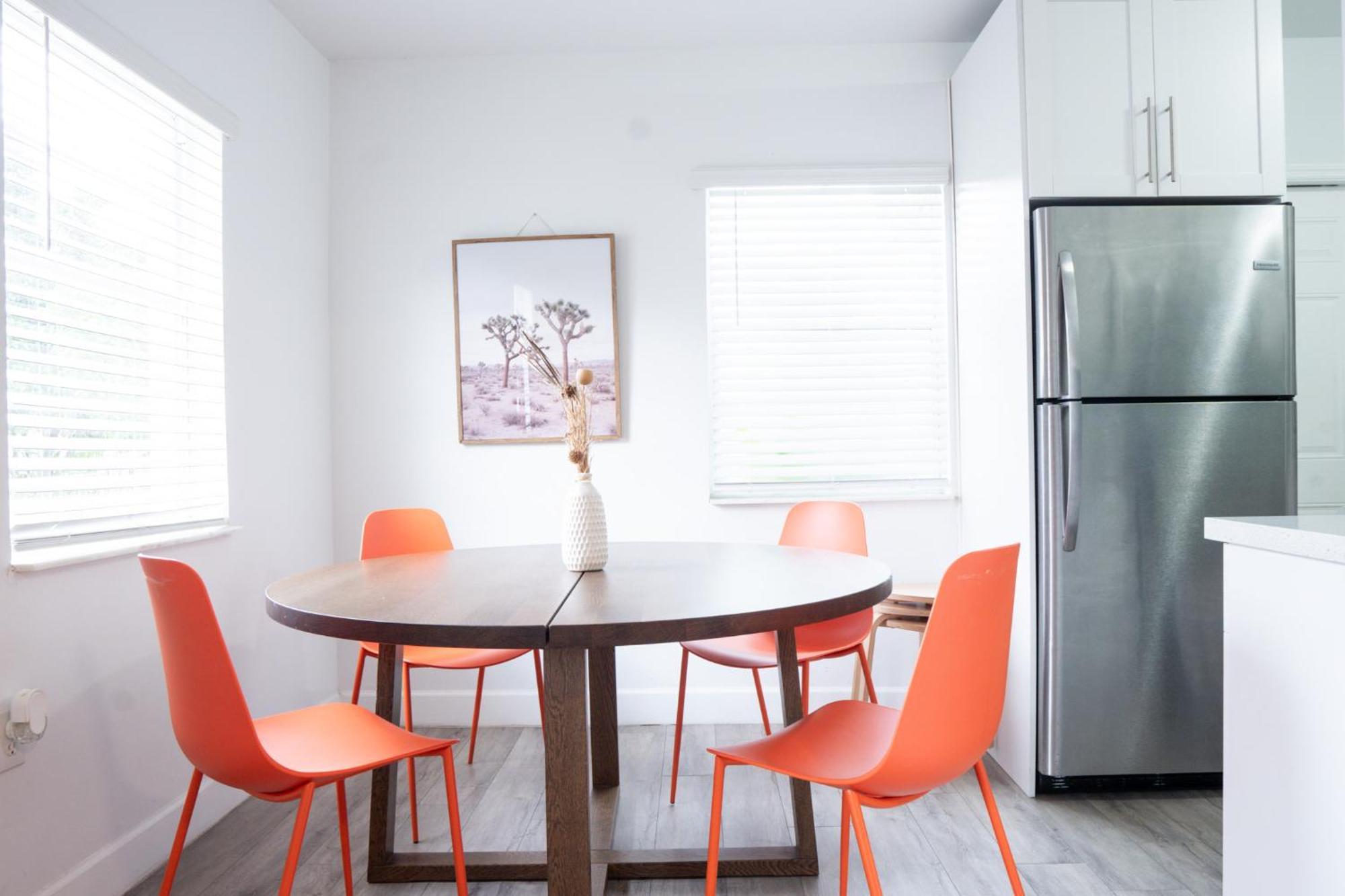Casa Mia Central Location, Free Parking, Fully Equipped Miami Exterior foto
