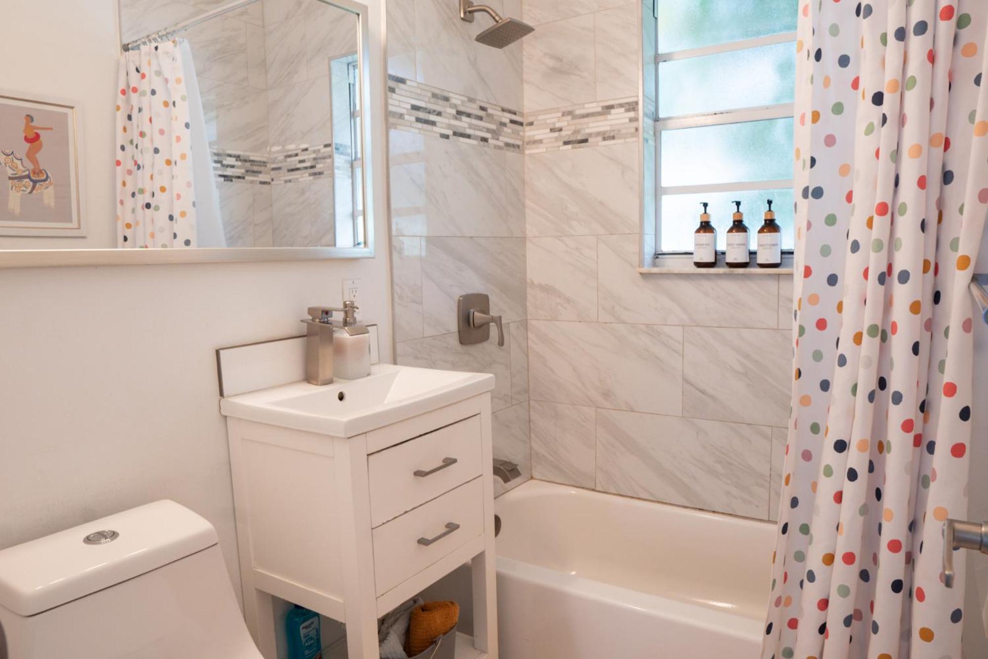 Casa Mia Central Location, Free Parking, Fully Equipped Miami Exterior foto