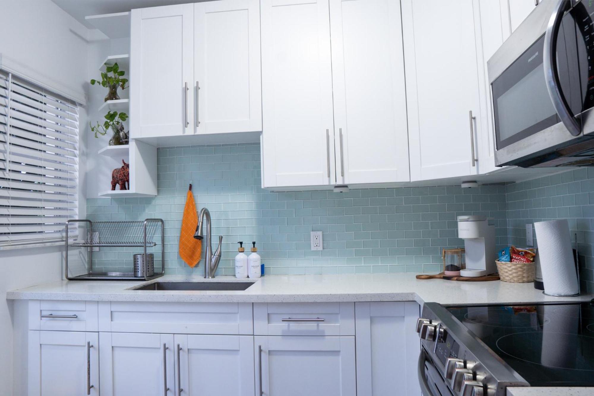 Casa Mia Central Location, Free Parking, Fully Equipped Miami Exterior foto