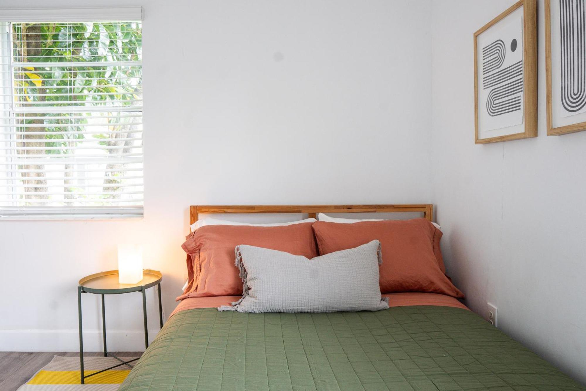 Casa Mia Central Location, Free Parking, Fully Equipped Miami Exterior foto