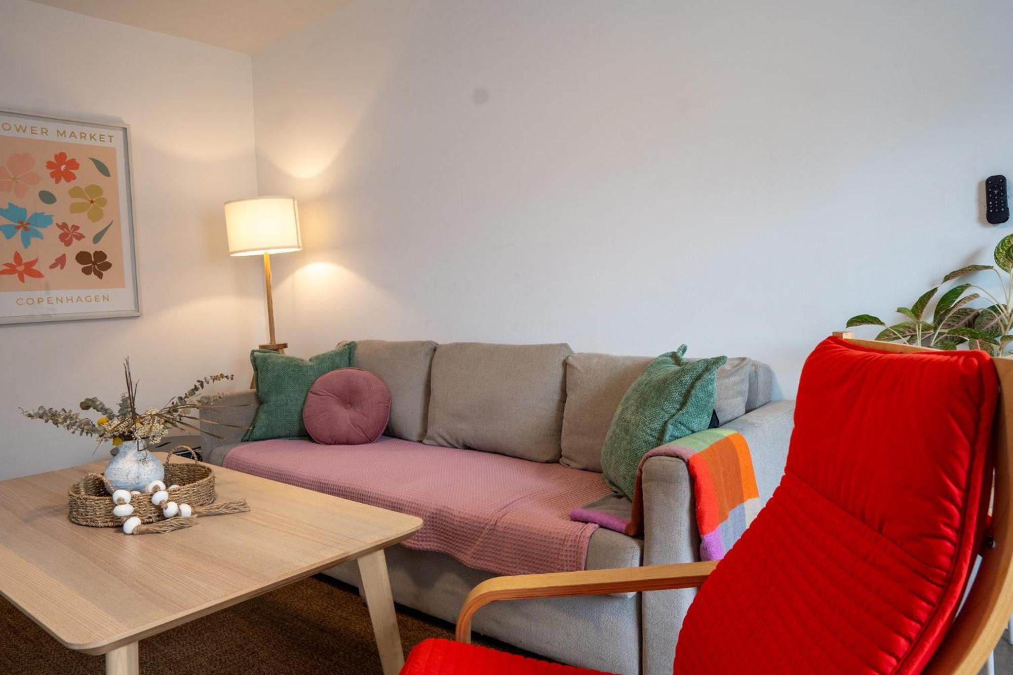 Casa Mia Central Location, Free Parking, Fully Equipped Miami Exterior foto