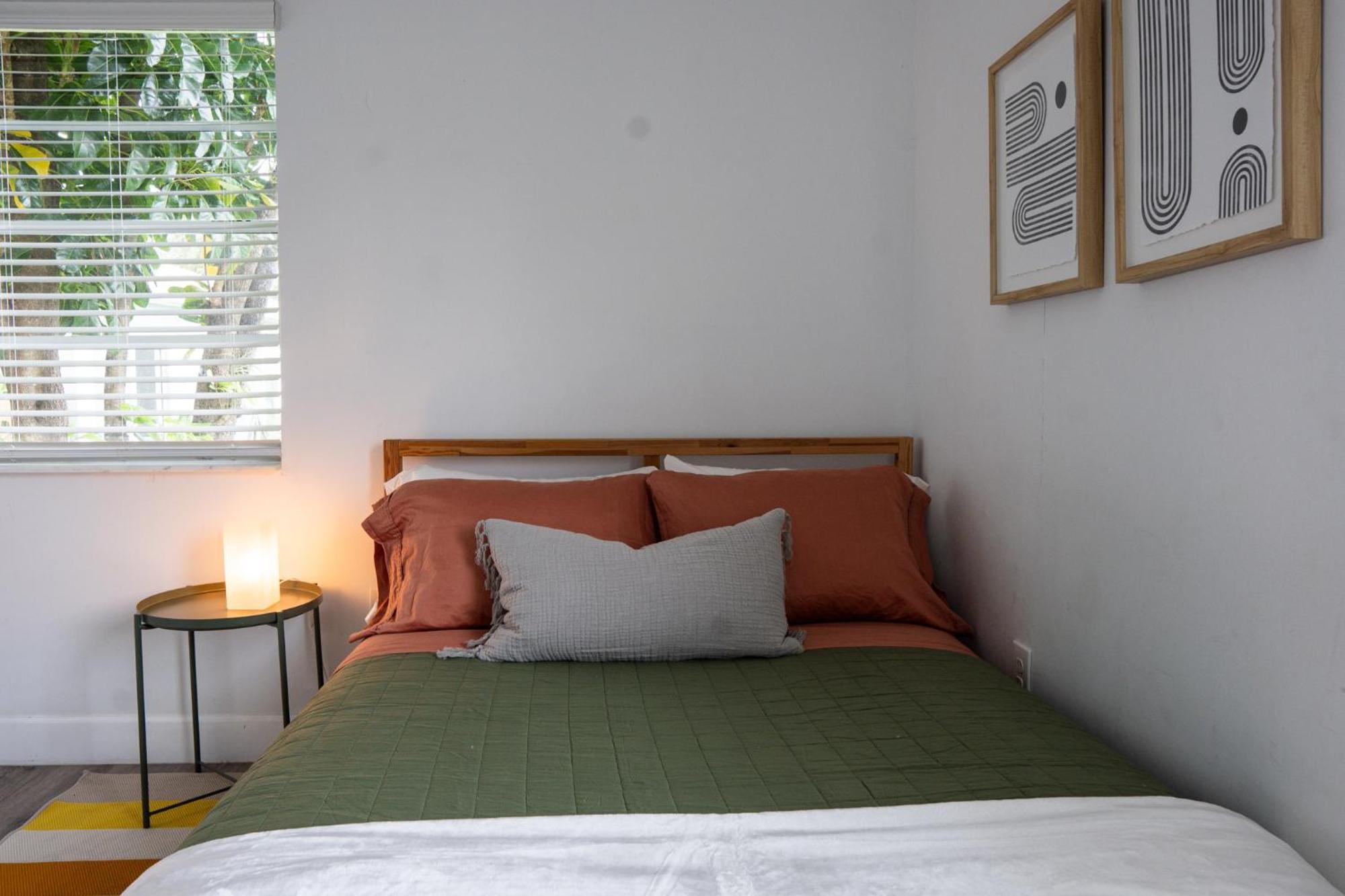 Casa Mia Central Location, Free Parking, Fully Equipped Miami Exterior foto