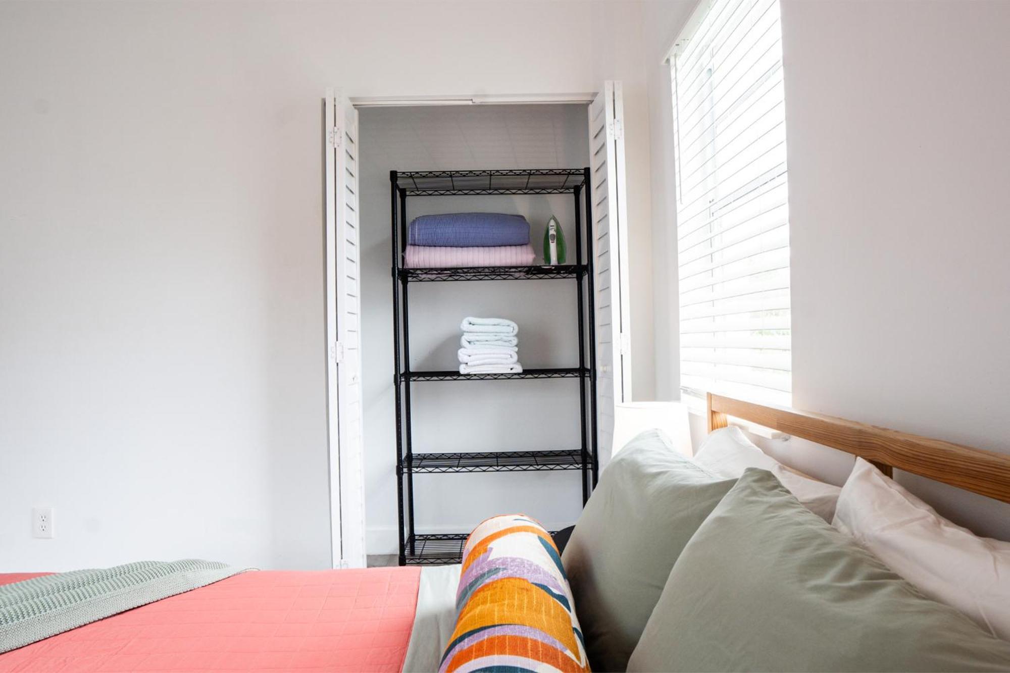 Casa Mia Central Location, Free Parking, Fully Equipped Miami Exterior foto