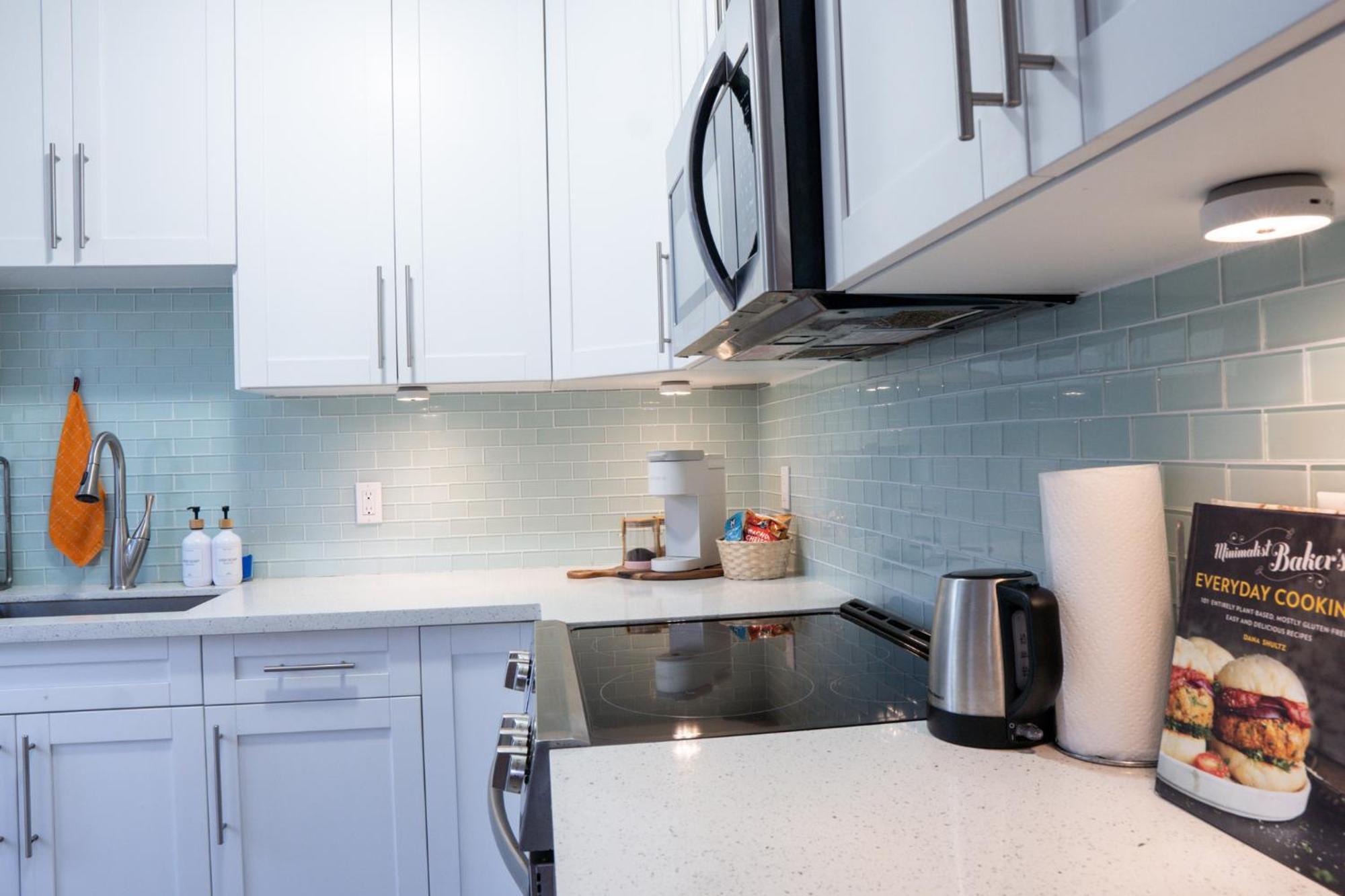Casa Mia Central Location, Free Parking, Fully Equipped Miami Exterior foto