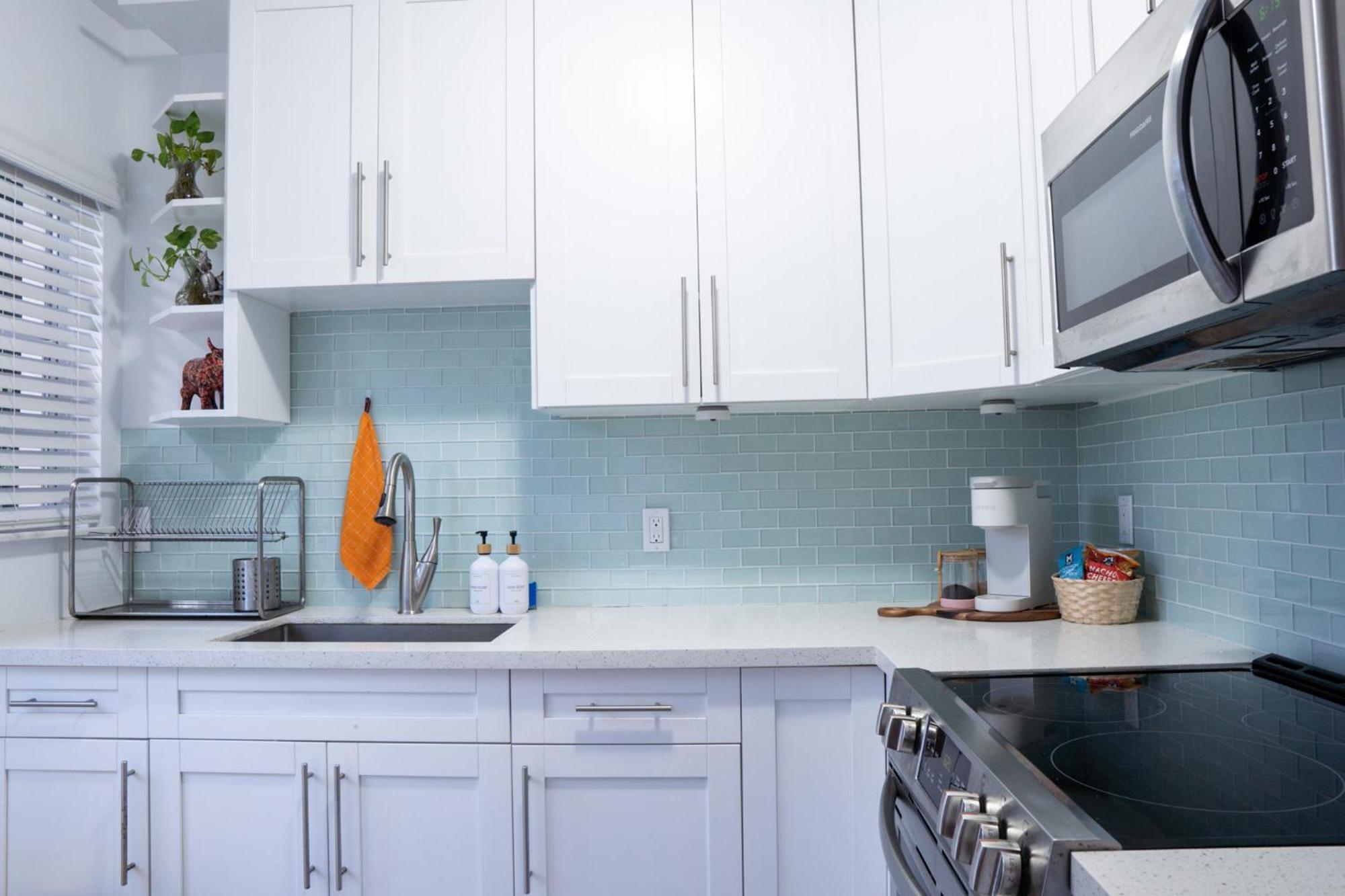 Casa Mia Central Location, Free Parking, Fully Equipped Miami Exterior foto