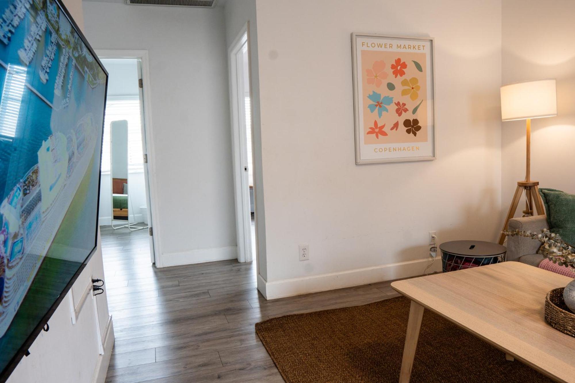 Casa Mia Central Location, Free Parking, Fully Equipped Miami Exterior foto